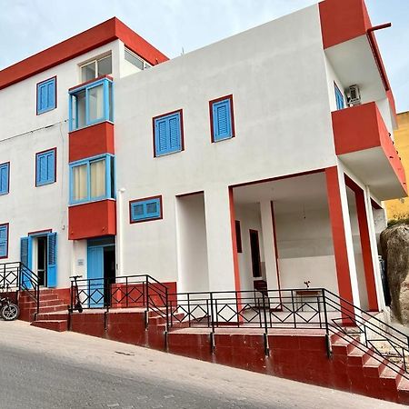 Residenza Lipadusa Hotel Đảo Đảo Lampedusa Ngoại thất bức ảnh