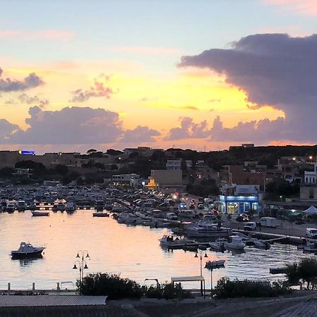 Residenza Lipadusa Hotel Đảo Đảo Lampedusa Ngoại thất bức ảnh