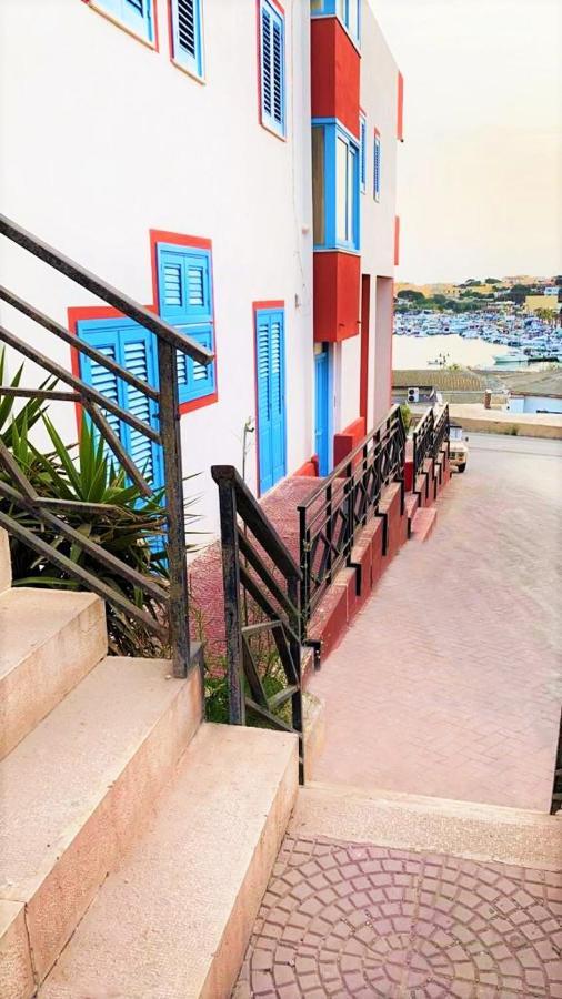 Residenza Lipadusa Hotel Đảo Đảo Lampedusa Ngoại thất bức ảnh