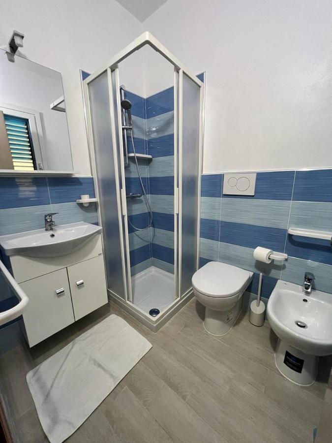 Residenza Lipadusa Hotel Đảo Đảo Lampedusa Ngoại thất bức ảnh