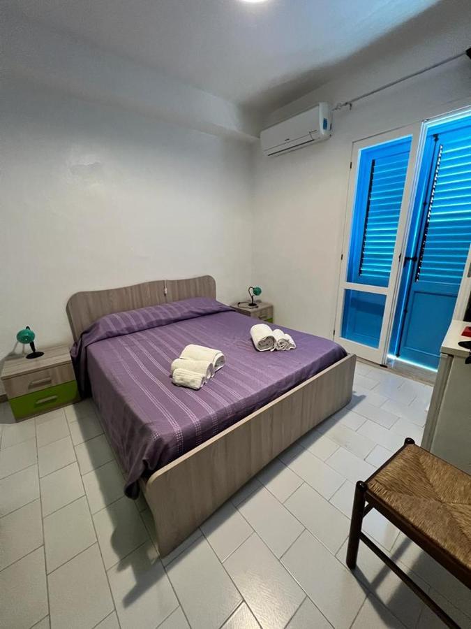 Residenza Lipadusa Hotel Đảo Đảo Lampedusa Ngoại thất bức ảnh